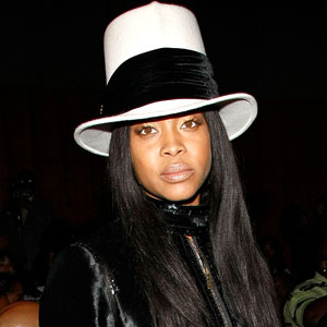 Erykah Badu Erykah Badu